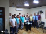 Podemos fortalece nominata em MossorÃ³