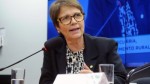 Ministra da Agricultura Tereza Cristina cumprirÃ¡ agenda em MossorÃ³ em fevereiro
