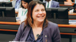 Carla tem o nome mais citado pela direita na pesquisa Data Sensus