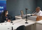Ex-persona non grata recebe afagos do rosalbismo