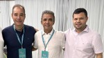 Tony Fernandes deverá lançar sua pré-candidatura à prefeitura nos próximos dias