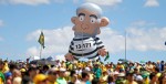 Defensores de Bolsonaro e "Intervencionistas" prometem recepcionar Lula com protestos em MossorÃ³
