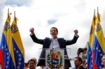 Bolsonaro reconhece Juan GuaidÃ³ como presidente interino da Venezuela