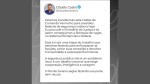Chefes do CV do RJ serão transferidos hoje para presídios federais; destino pode incluir Mossoró
