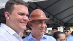 Ganha força o nome de Lawrence na chapa de Allyson para 2024
