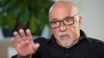 Arrependido de ter feito o ‘L’, Paulo Coelho chama governo Lula de 'patético'