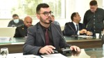 MPT: Pablo Aires nega práticas abusivas no gabinete e diz confiar nas instituições 