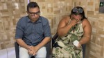 “Eu vi minha mãe agonizando na minha frente”, diz filha de idosa que morreu na UPA por falta de UTI em Mossoró