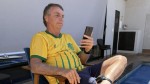 Hashtag ‘Bolsonaro Free’ lidera redes sociais em dia de julgamento no STF