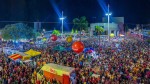 Mossoró Cidade Junina 2023 movimentou mais de R$ 290 milhões, revela pesquisa da Fecomercio