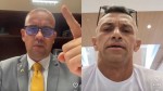 Novo embate entre Largatixa e Largatão nas redes sociais