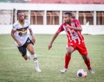 No Nogueirão, Potiguar e Globo empatam em jogo sem gols
