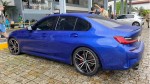 Quatro pessoas são encontradas mortas dentro de BMW em Balneário Camboriú