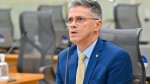 Coronel Azevedo repercute investigação que apura fraude na compra de respiradores