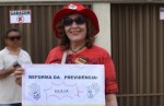 Hospital TarcÃ­sio Maia tem nova diretora