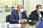 Edson Carlos defende instalação de Unidades de Educação Infantil nos bairros Abolição IV e Paredões
