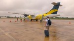 Aeroporto de Mossoró já conta com operações de nova companhia aérea