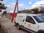 ManutenÃ§Ã£o deixa usuÃ¡rios da Brisanet sem internet em MossorÃ³