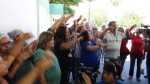 ApagÃ£o: paralisaÃ§Ã£o dos servidores no HRTM deixa turma do PT revoltada