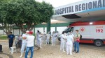 Mais uma vez: Servidores da JMT vão paralisar serviços em hospitais por conta de salários em atraso