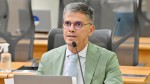 Coronel Azevedo apoia obstrução no Congresso em manifestação contra o STF