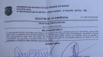 Outra versão: Prefeito faz B.O e diz que deputado atacou primeiro: ‘completo estado de embriaguez’
