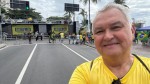 General Girão justifica ausência em ato pela anistia na Paulista