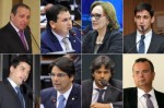 Reforma trabalhista: Veja como votou a bancada do RN