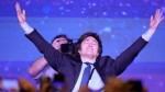 Milei surpreende e conquista vitória histórica nas eleições legislativas argentinas