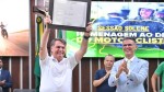 Coronel Azevedo entregará Título de Cidadão Potiguar a Bolsonaro na Câmara Municipal de Natal