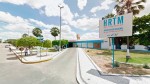 Obras de reforma e ampliação do HRTM estão paradas há mais de 40 dias