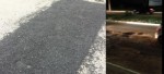 Prefeitura de MossorÃ³ utiliza asfalto â€œSonrisalâ€ para tapar buracos