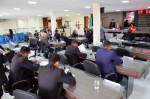 CÃ¢mara de MossorÃ³ retomarÃ¡ sessÃµes presenciais