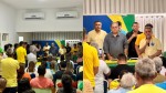 PL de Mossoró registra grande participação em encontro com Álvaro Dias
