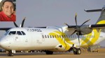Comerciante de Mossoró estava a bordo da aeronave da Voepass que caiu em São Paulo
