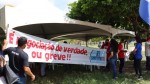 Professores da Rede Estadual deflagram greve no RN