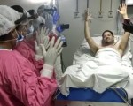 Brasil chega a 200 mil curados da Covid-19