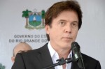 Governador desiste de cumprir agenda em MossorÃ³ nesta quarta