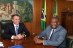 URGENTE: Bolsonaro anuncia novo Ministro da EducaÃ§Ã£o