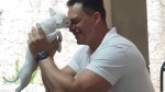 A mãe deixou, Aêêêê!!!