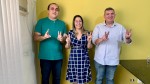 PSC decide apoiar Clorisa Linhares e pode indicar o vice na chapa