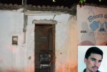 Criminosos se passam por policiais e matam ex-presidiÃ¡rio a tiros no Santo AntÃ´nio