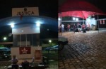 Em apoio a Lula, movimentos de esquerda acampam em frente Ã  JustiÃ§a Federal em MossorÃ³ 