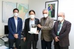 Desenvolvimento do semiárido brasileiro é pauta de reunião na Sudene