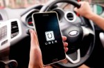 BaraÃºnas firma parceria com a Uber