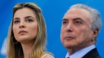 Marcela Temer está solteira, diz colunista