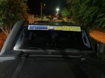 Grupo de Jipeiros prepara recepÃ§Ã£o a Bolsonaro em MossorÃ³
