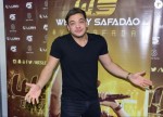 No CearÃ¡, emenda parlamentar pagou show de Wesley SafadÃ£o