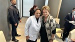 Trocamos uma governadora por um tomógrafo novo, e não queremos troco!