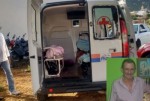 Aposentado Ã© executado dentro de ambulÃ¢ncia em Patu; alvo seria outro paciente